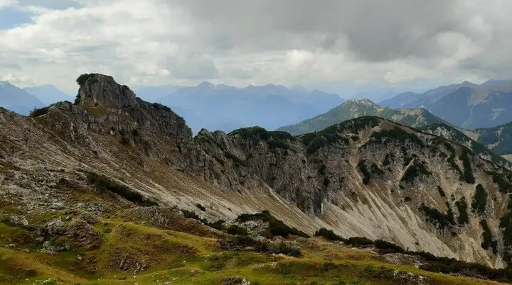 Panorama | © Max Bollwein