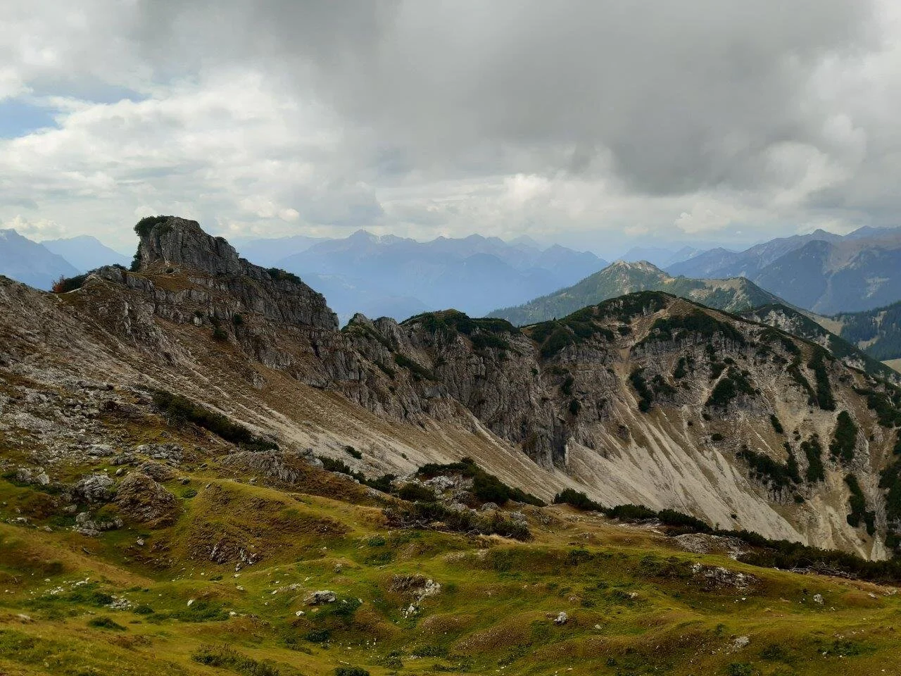 Panorama | © Max Bollwein