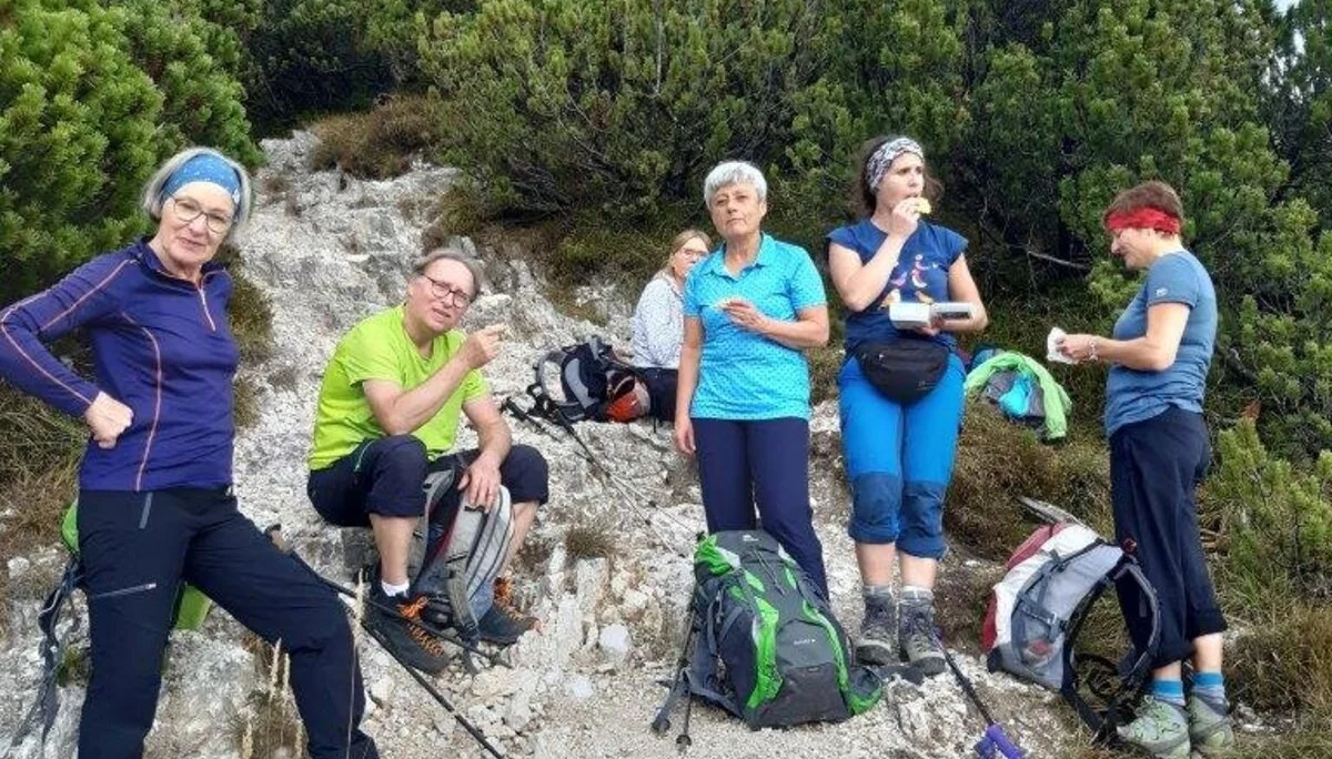 Fast geschafft | © Max Bollwein