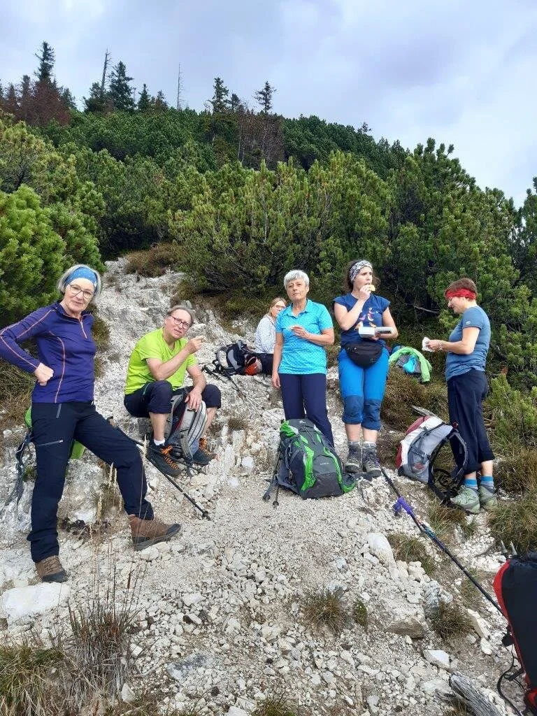 Fast geschafft | © Max Bollwein