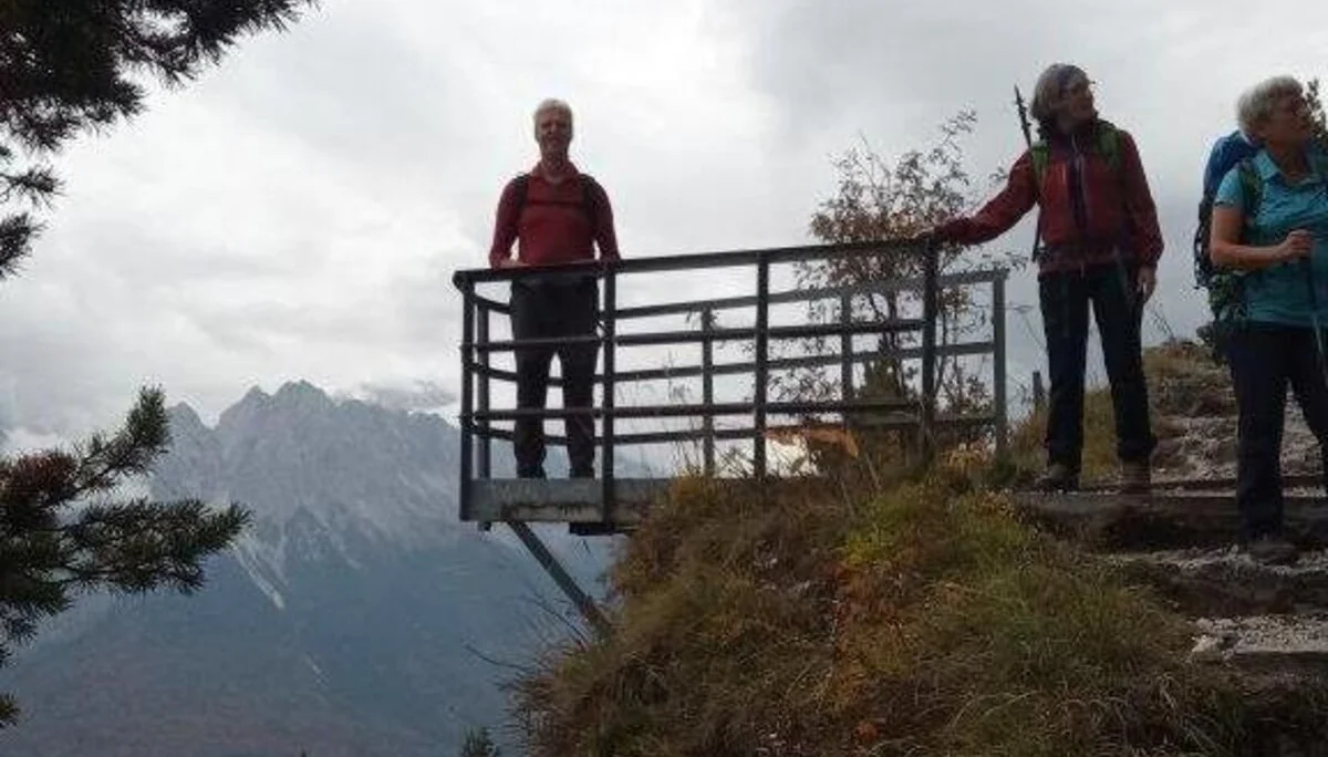 Kanzel über Sankt Martin | © Max Bollwein