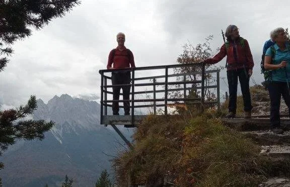 Kanzel über Sankt Martin | © Max Bollwein