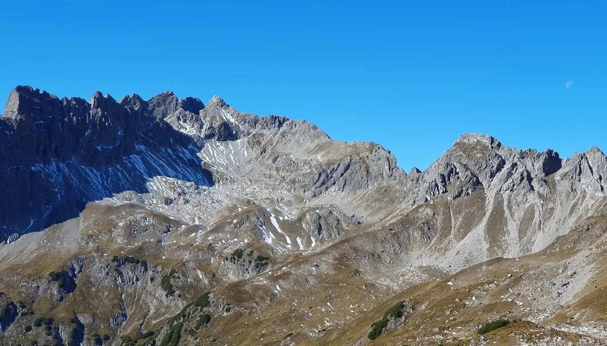 Panorama  | © Max Bollwein