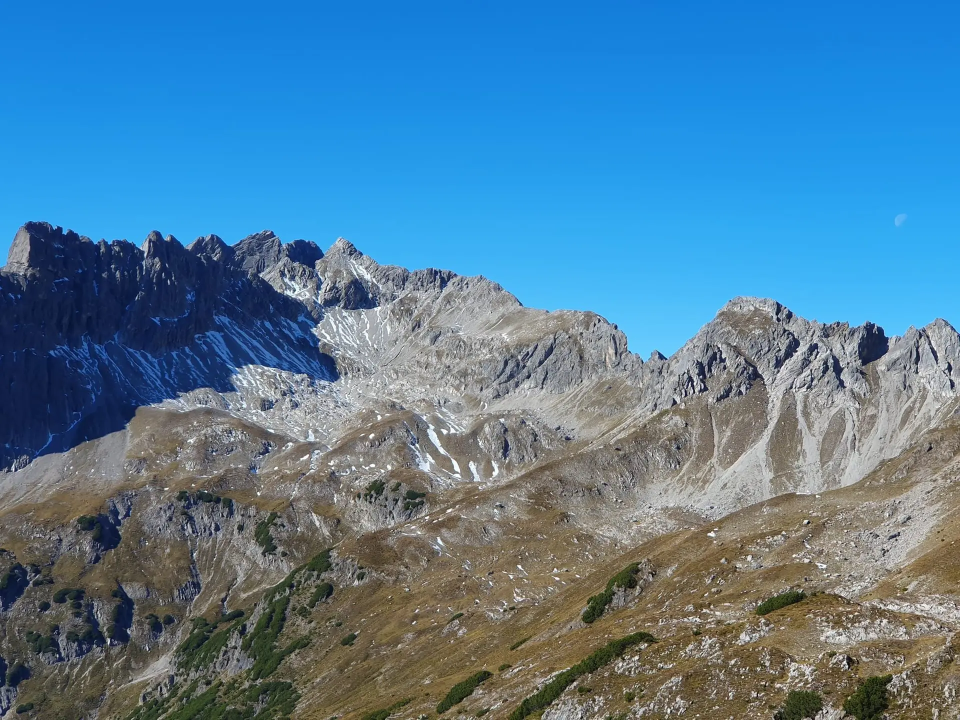 Panorama  | © Max Bollwein