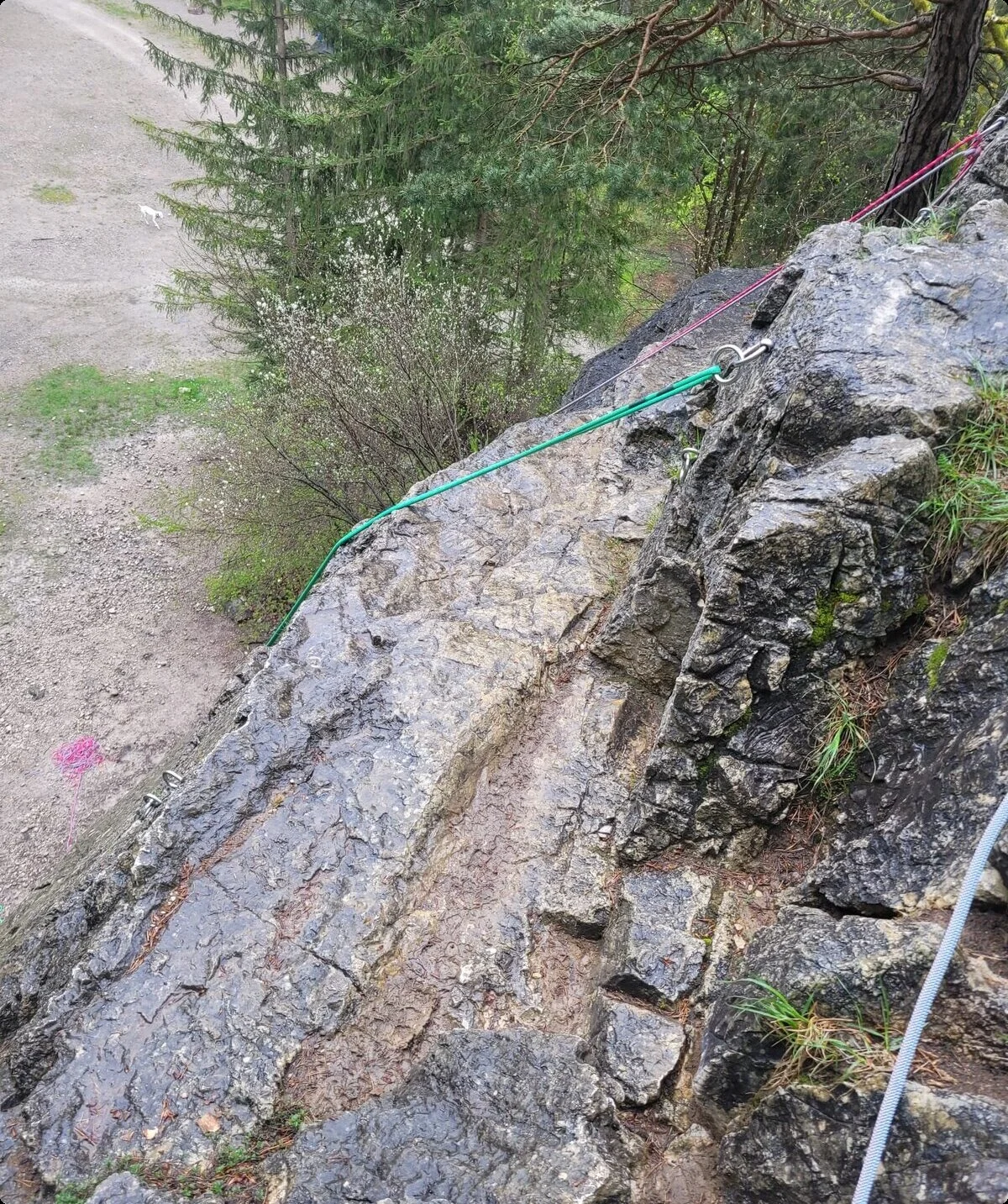 © DAV/Martin Weinmüller