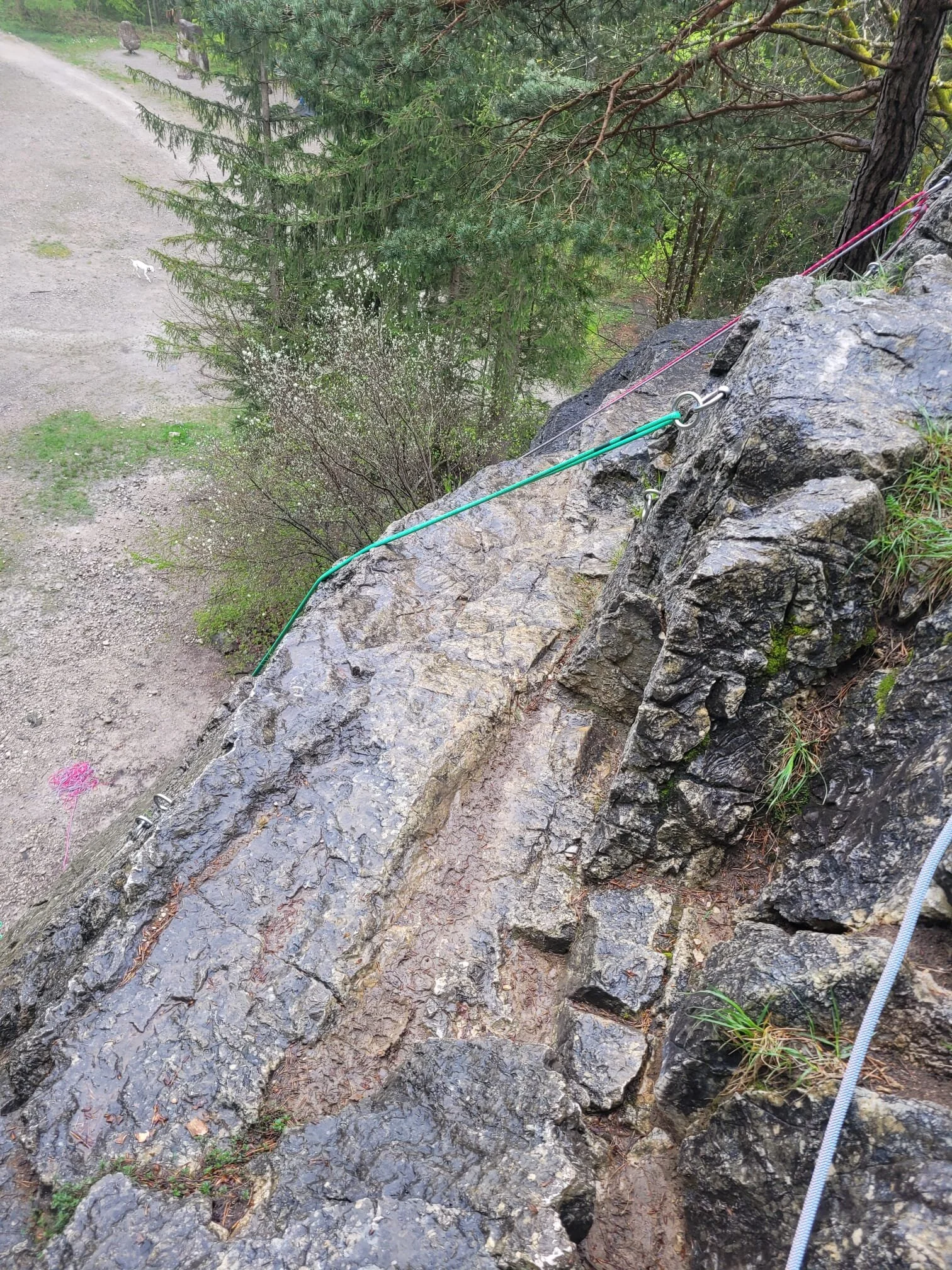 © DAV/Martin Weinmüller