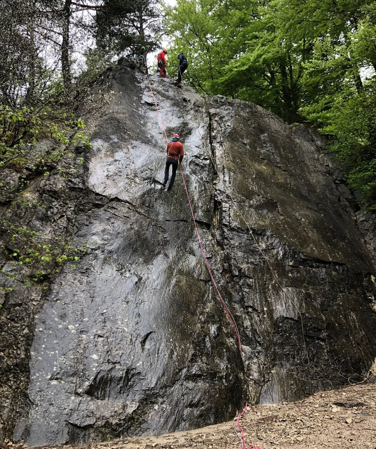 © DAV/Martin Weinmüller