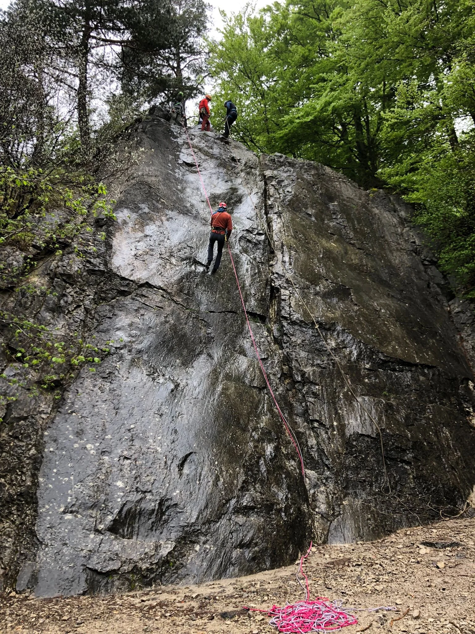 © DAV/Martin Weinmüller