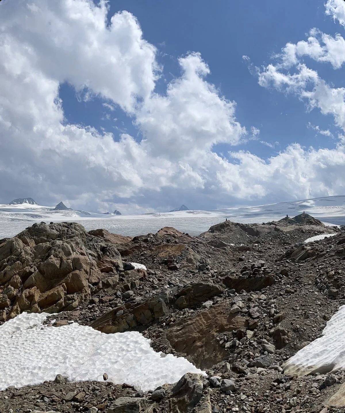 Gepatschferner | © DAV/Hermann Heckelsmüller