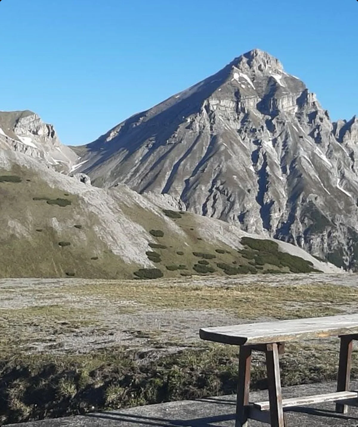 © Blaserhütte