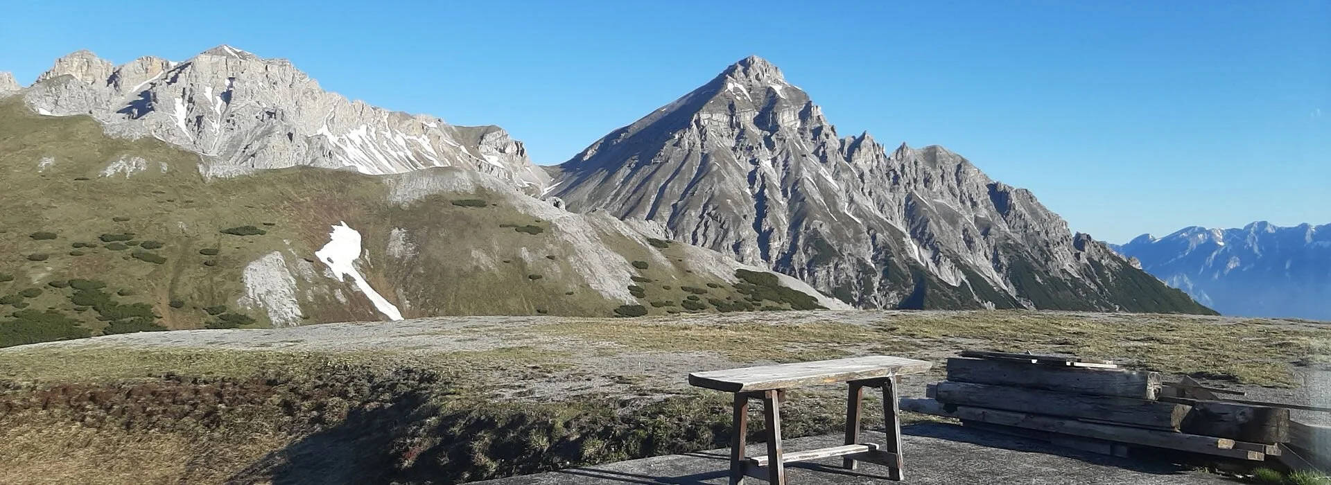 © Blaserhütte