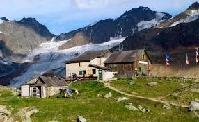 Weißkugelhütte | © Alpenvereinaktiv