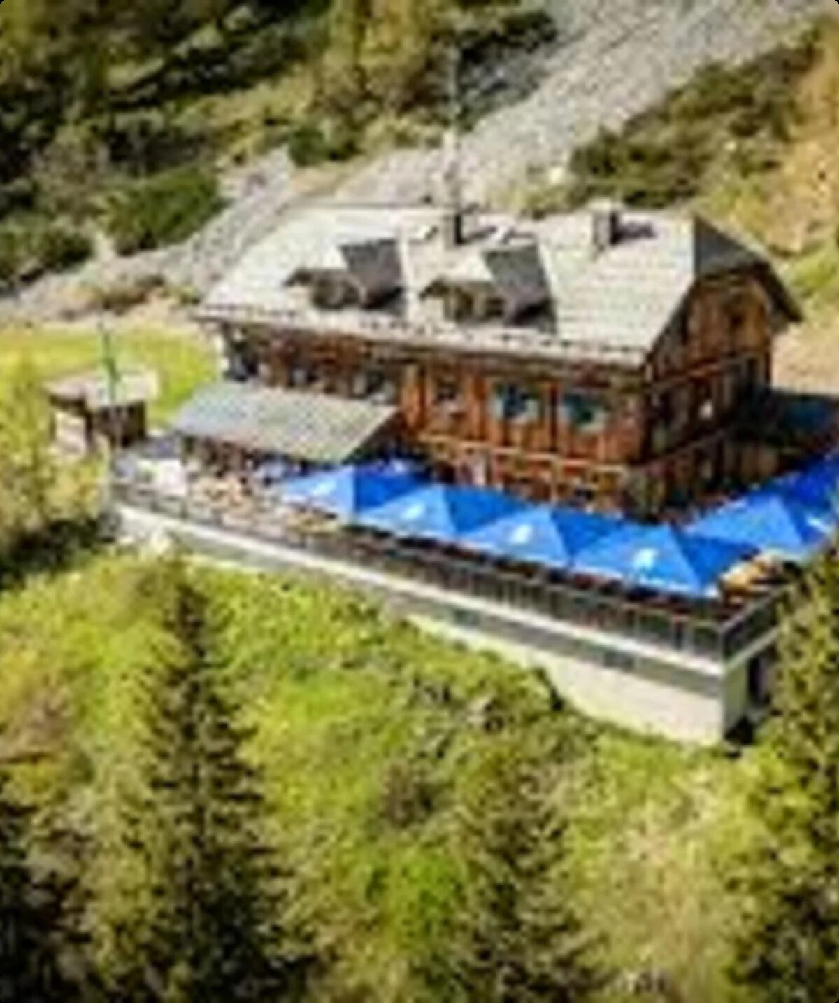 Loserhütte | © Loserhütte