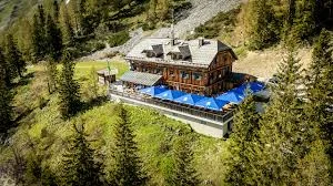 Loserhütte | © Loserhütte