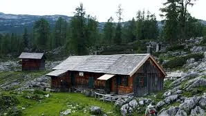 Wildenseehütte | © Wildenseehütte