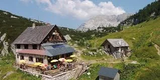 Pühringer Hütte | © Pühringer Hütte