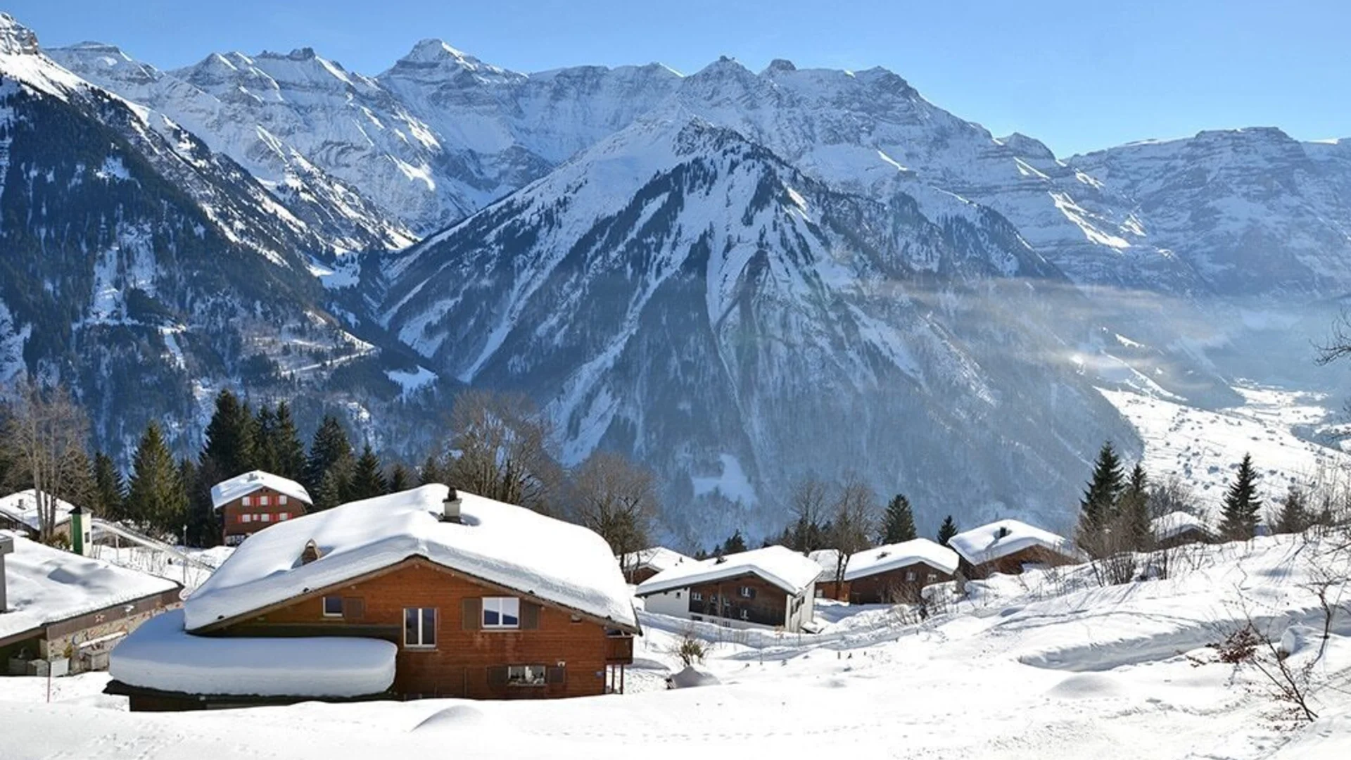 Münstertal (CH) | © shutterstock