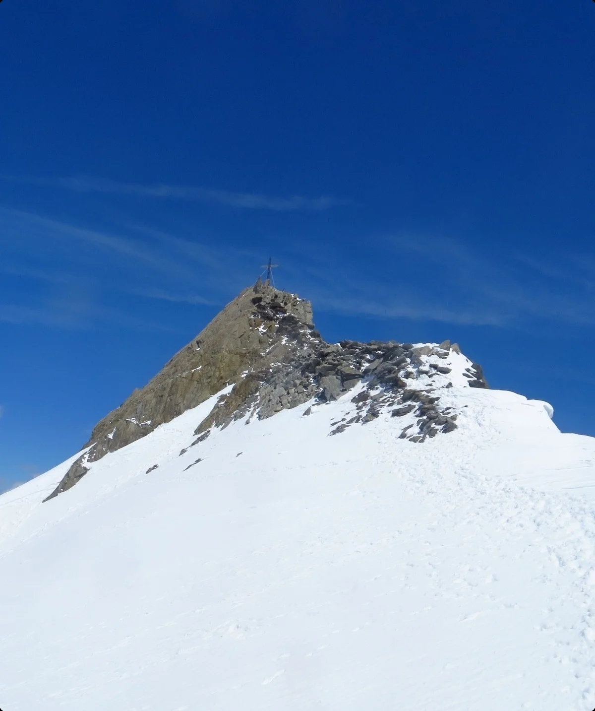 Hintere Schwärze | © alpenvereinaktiv.com