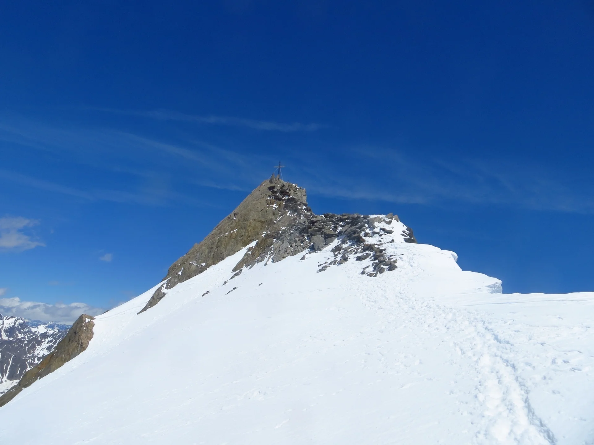 Hintere Schwärze | © alpenvereinaktiv.com