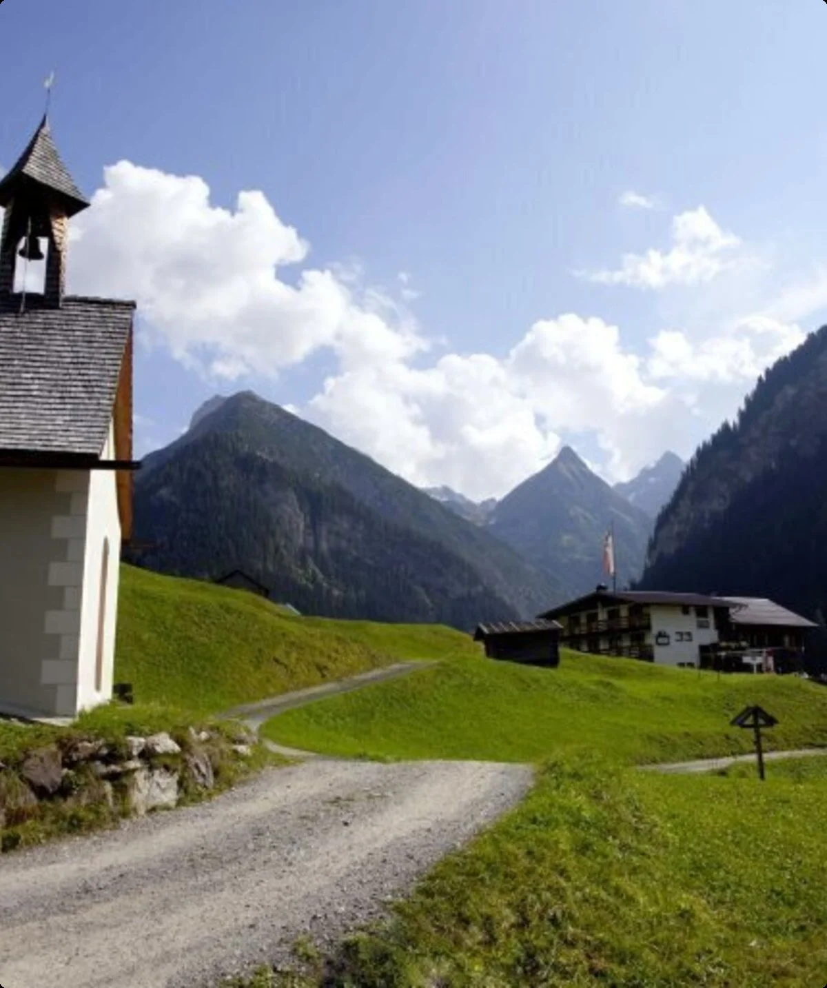 Gasthof Hermine | © Alpenvereinaktiv.com