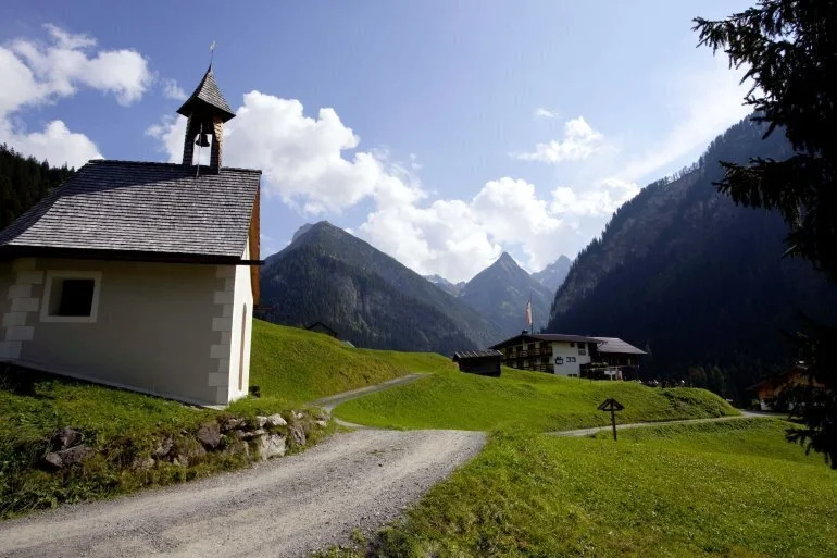 Gasthof Hermine | © Alpenvereinaktiv.com