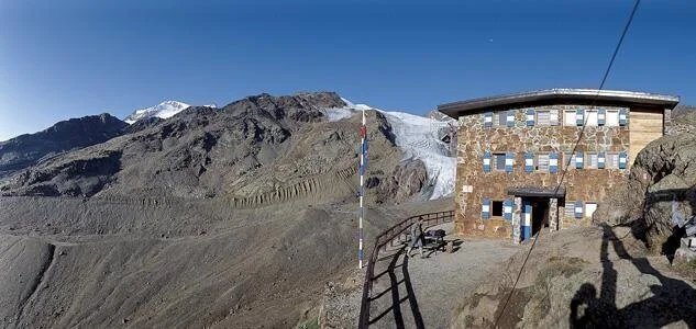 Rif. Cevedale | © Rif. Cevedale