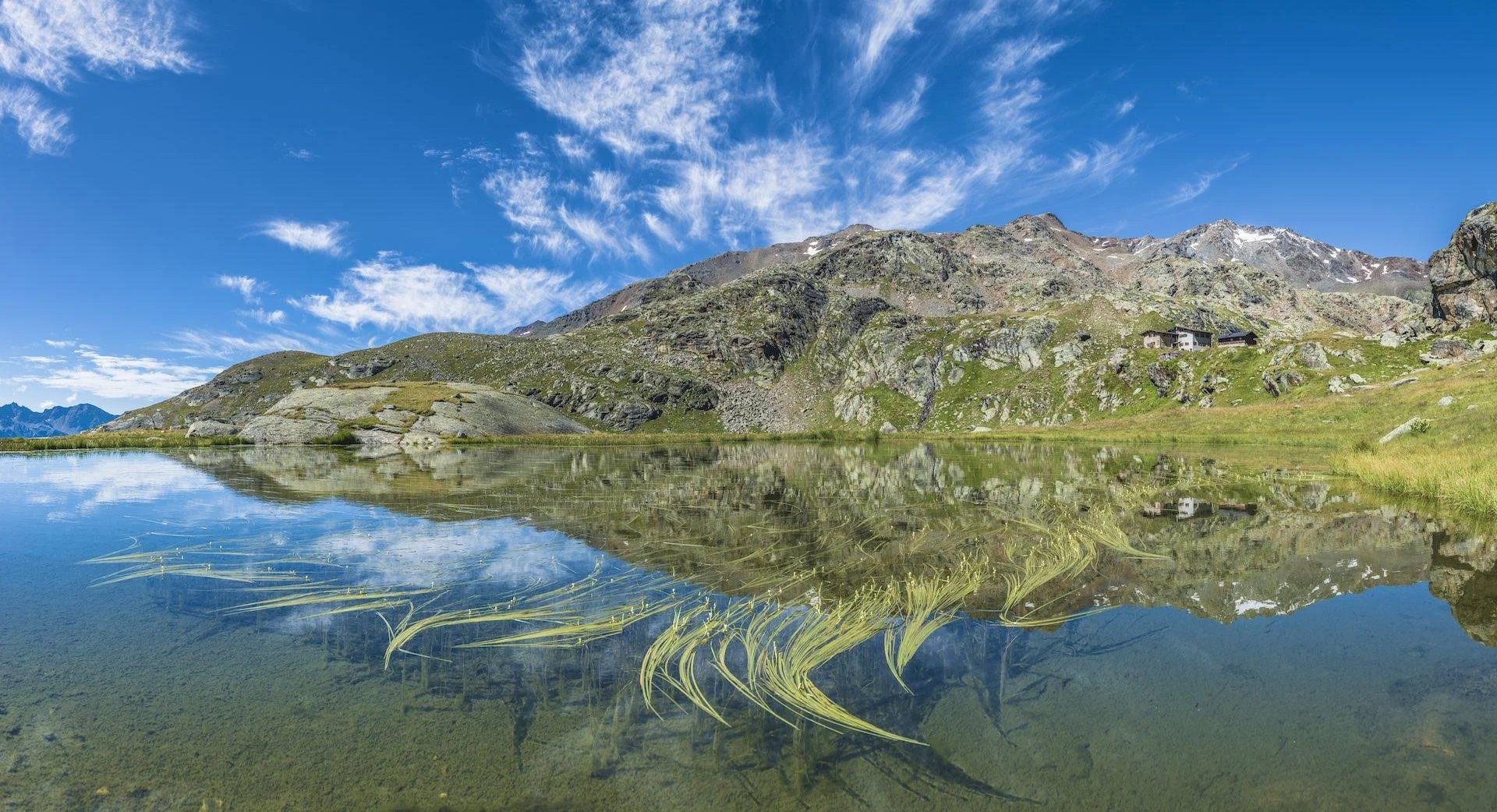 Rif. Dorigoni | © Rif. Dorigoni