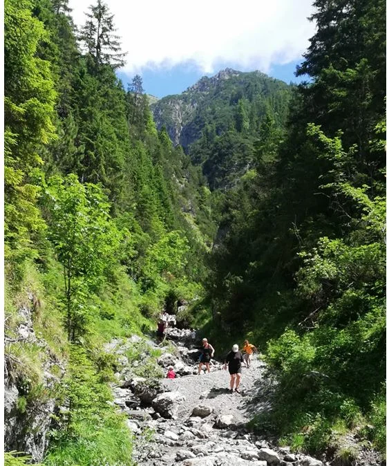 © Kerstin Lombardini