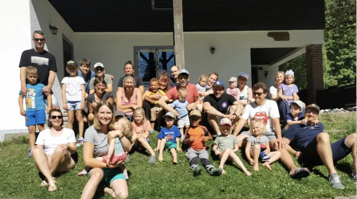 © Kerstin Lombardini