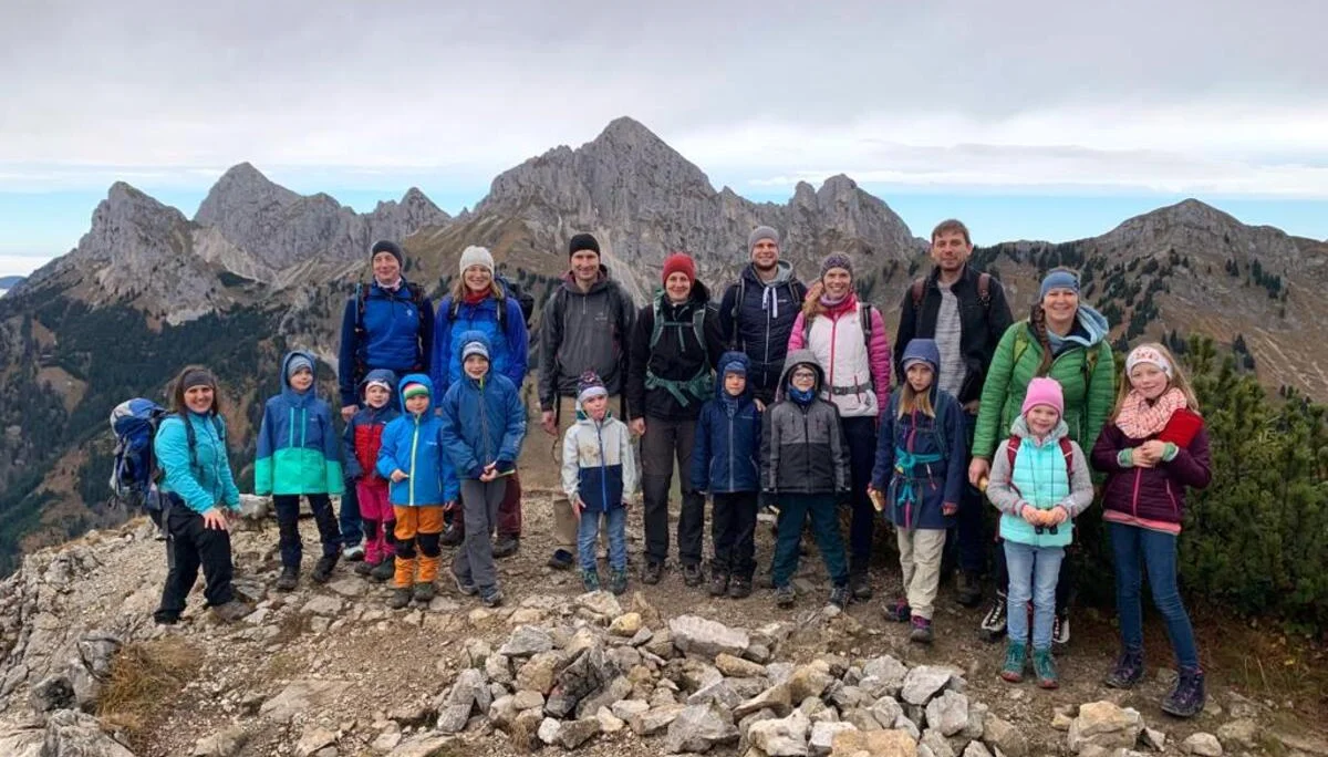 © DAV/Mareen Mühle