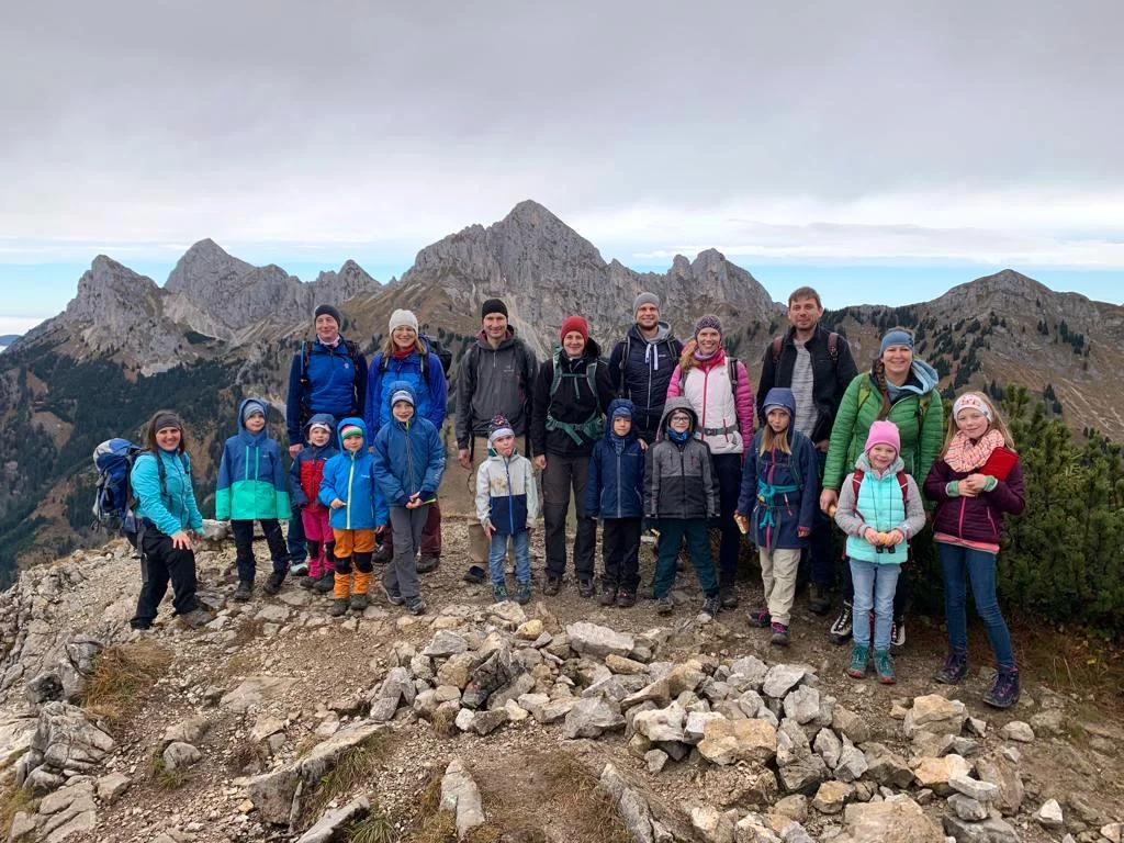 © DAV/Mareen Mühle