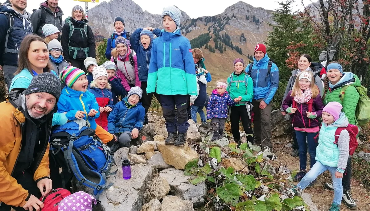 © DAV/Mareen Mühle