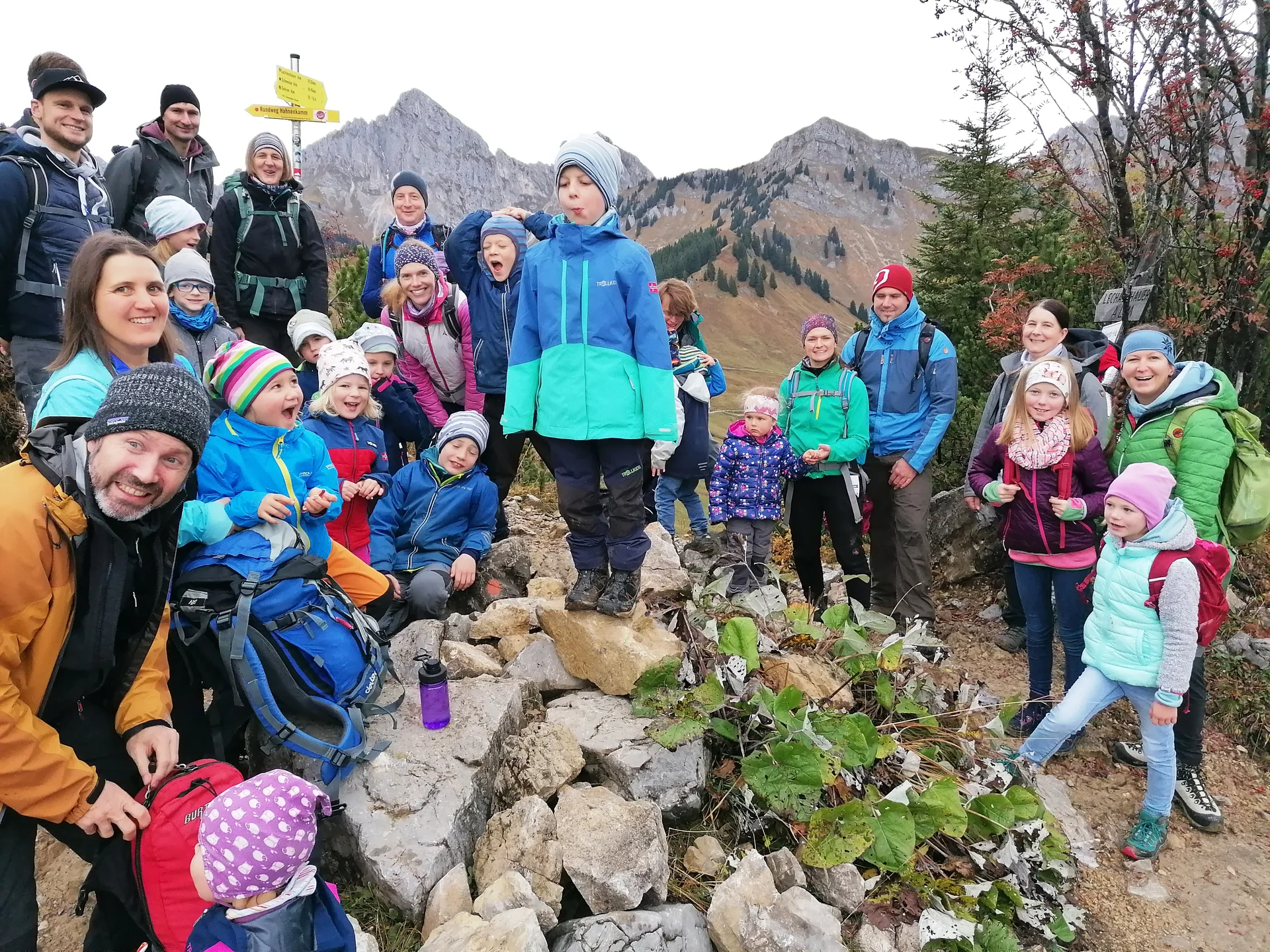 © DAV/Mareen Mühle