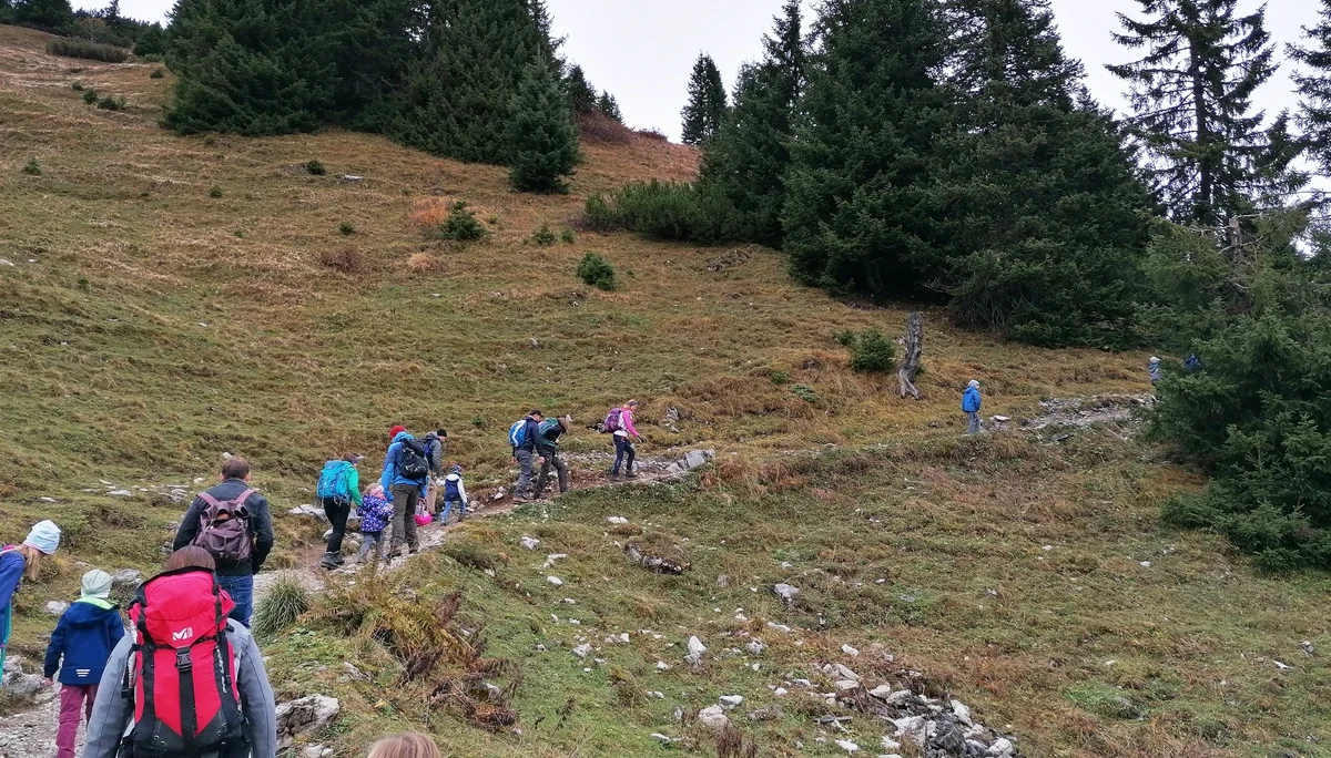 © DAV/Mareen Mühle