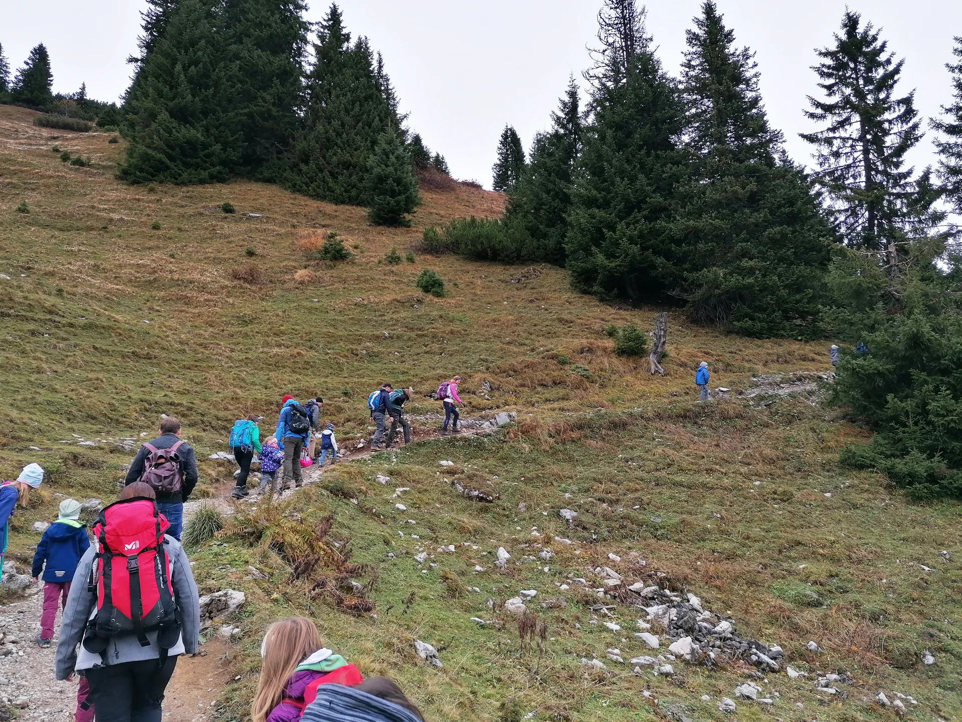 © DAV/Mareen Mühle