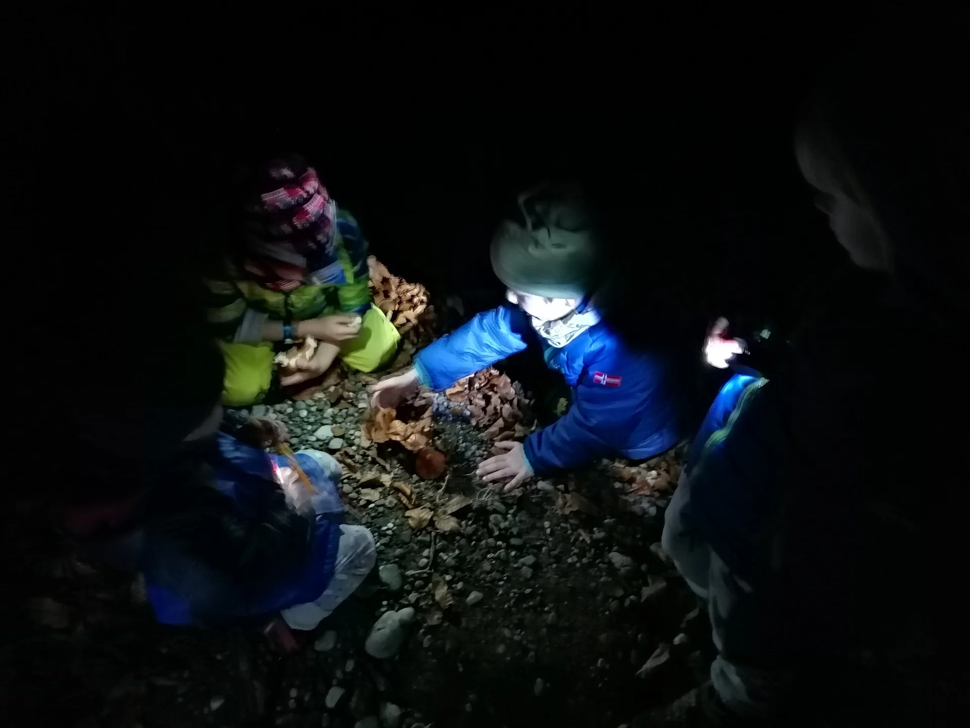 © DAV/Mareen Mühle