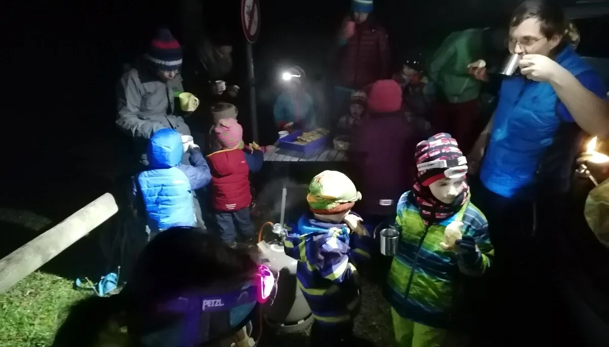 © DAV/Mareen Mühle