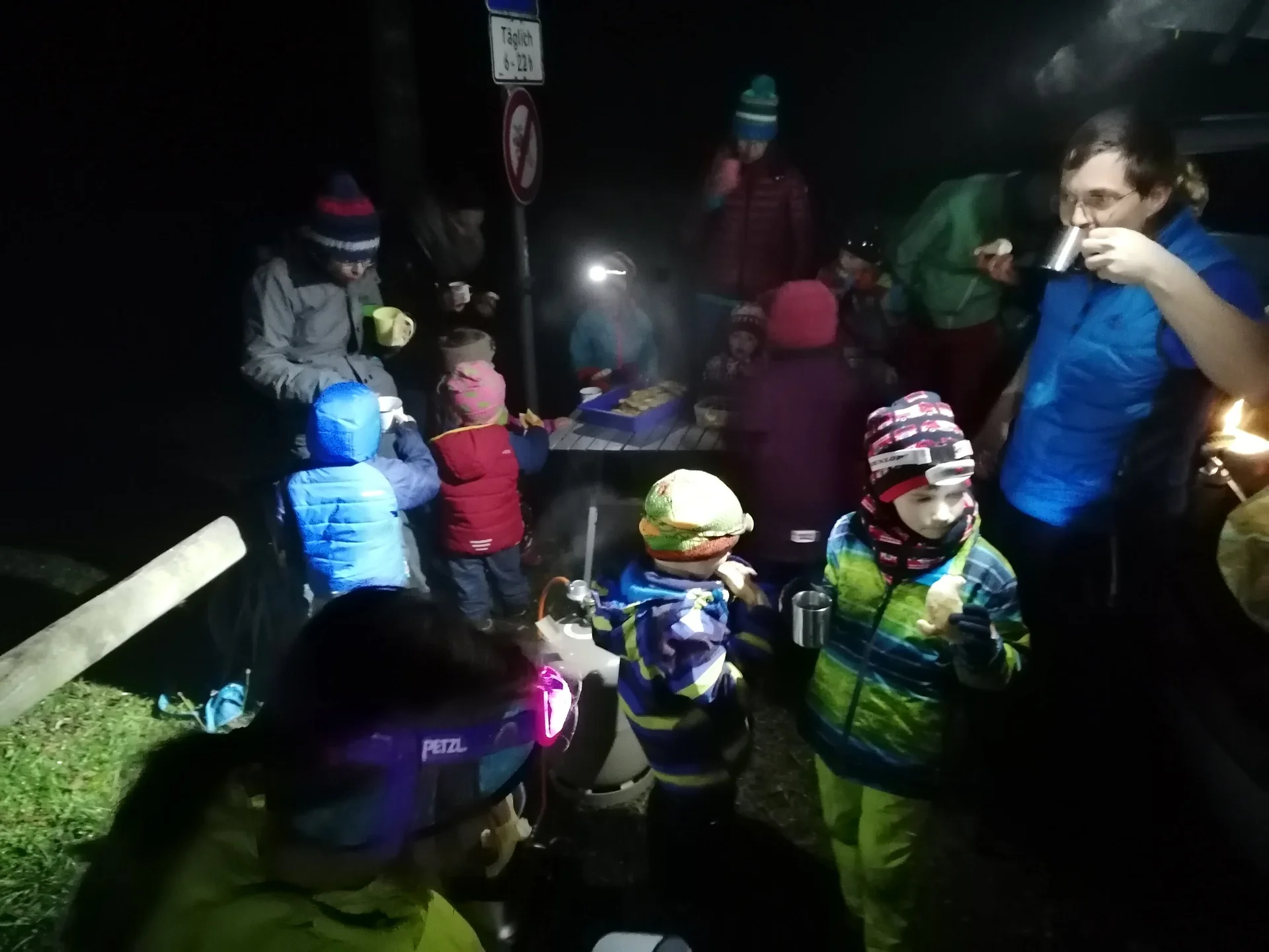 © DAV/Mareen Mühle