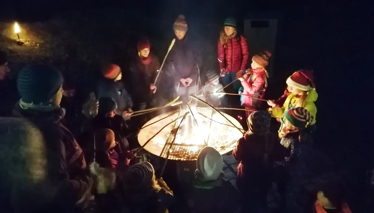 © DAV/Mareen Mühle