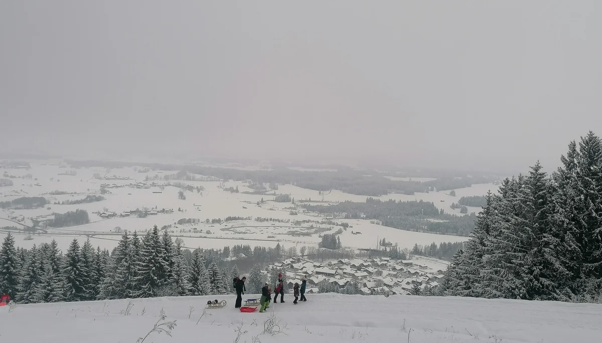 © DAV/Mareen Mühle