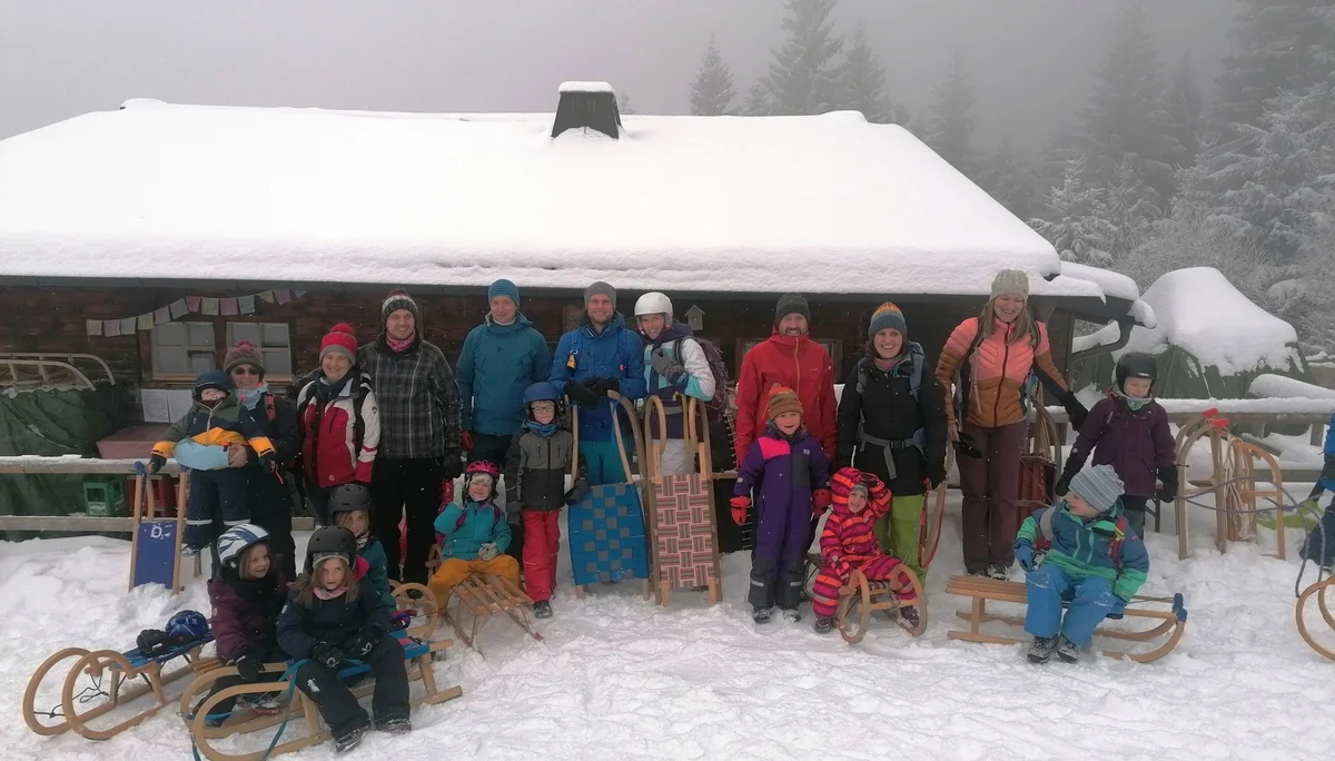 © DAV/Mareen Mühle