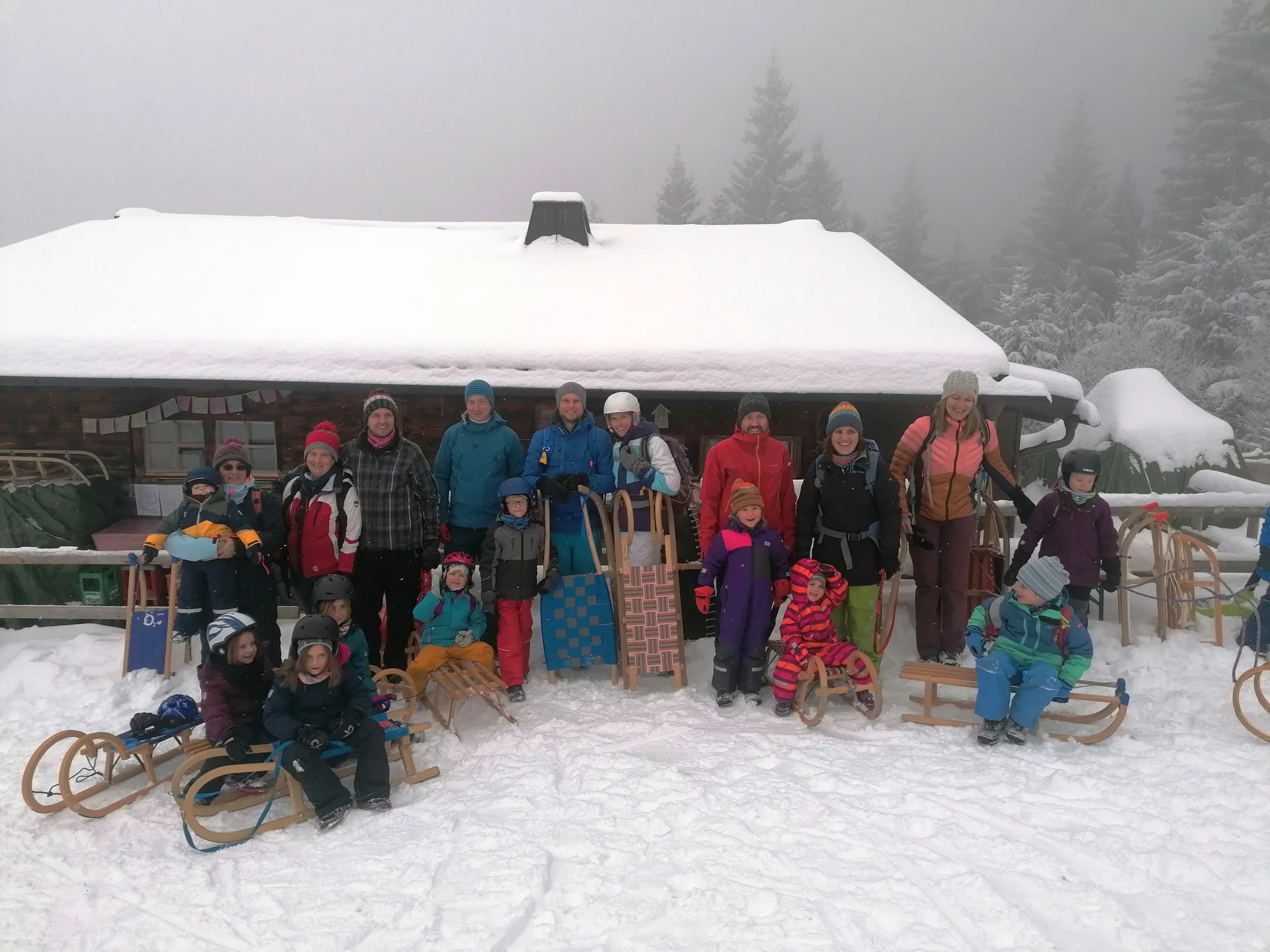 © DAV/Mareen Mühle