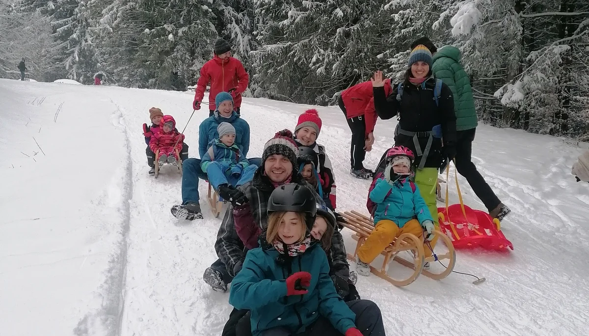 © DAV/Mareen Mühle