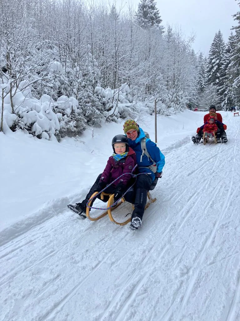 © DAV/Mareen Mühle