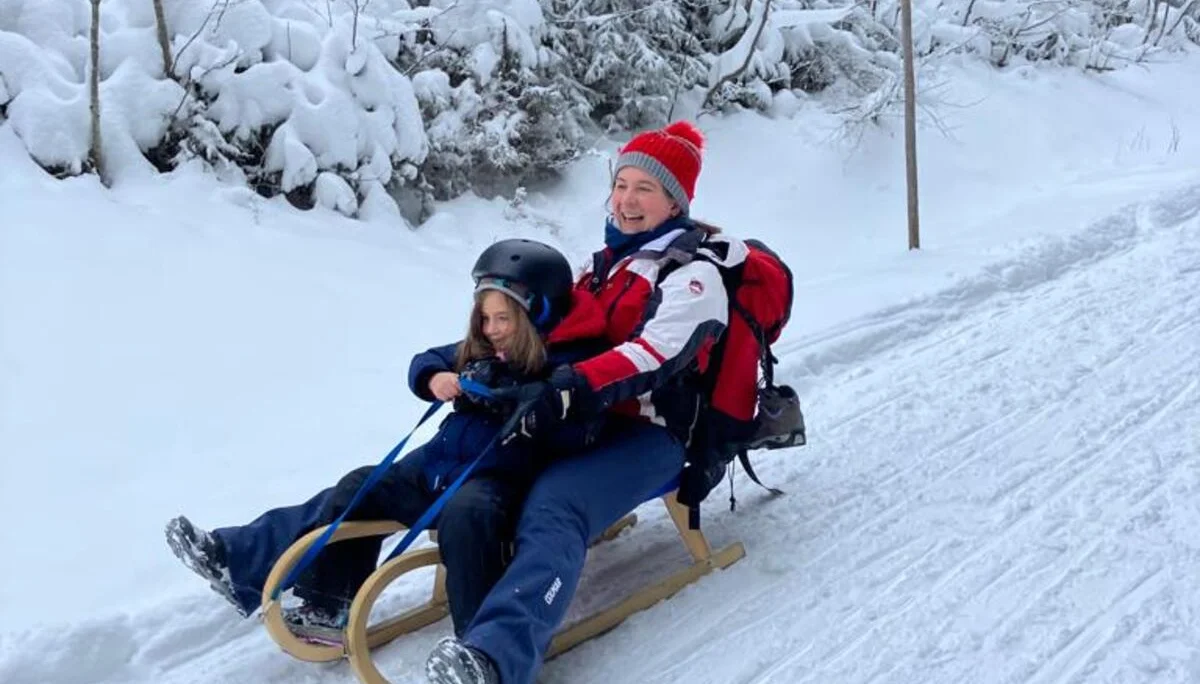 © DAV/Mareen Mühle