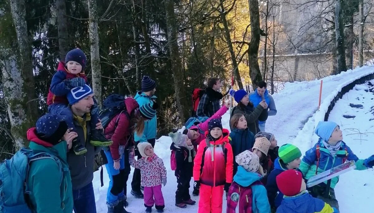 © DAV/Mareen Mühle