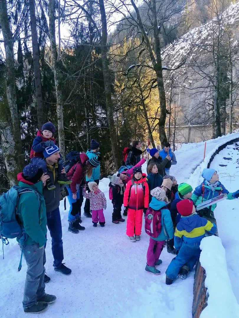 © DAV/Mareen Mühle