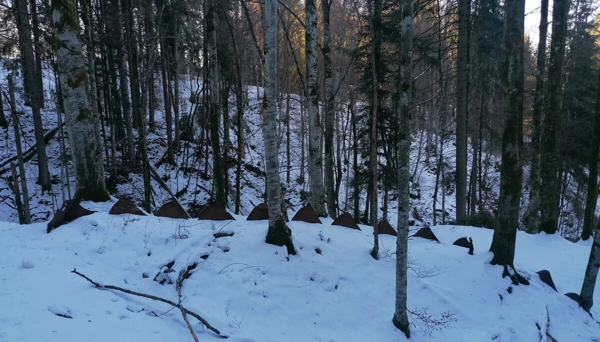 © DAV/Mareen Mühle