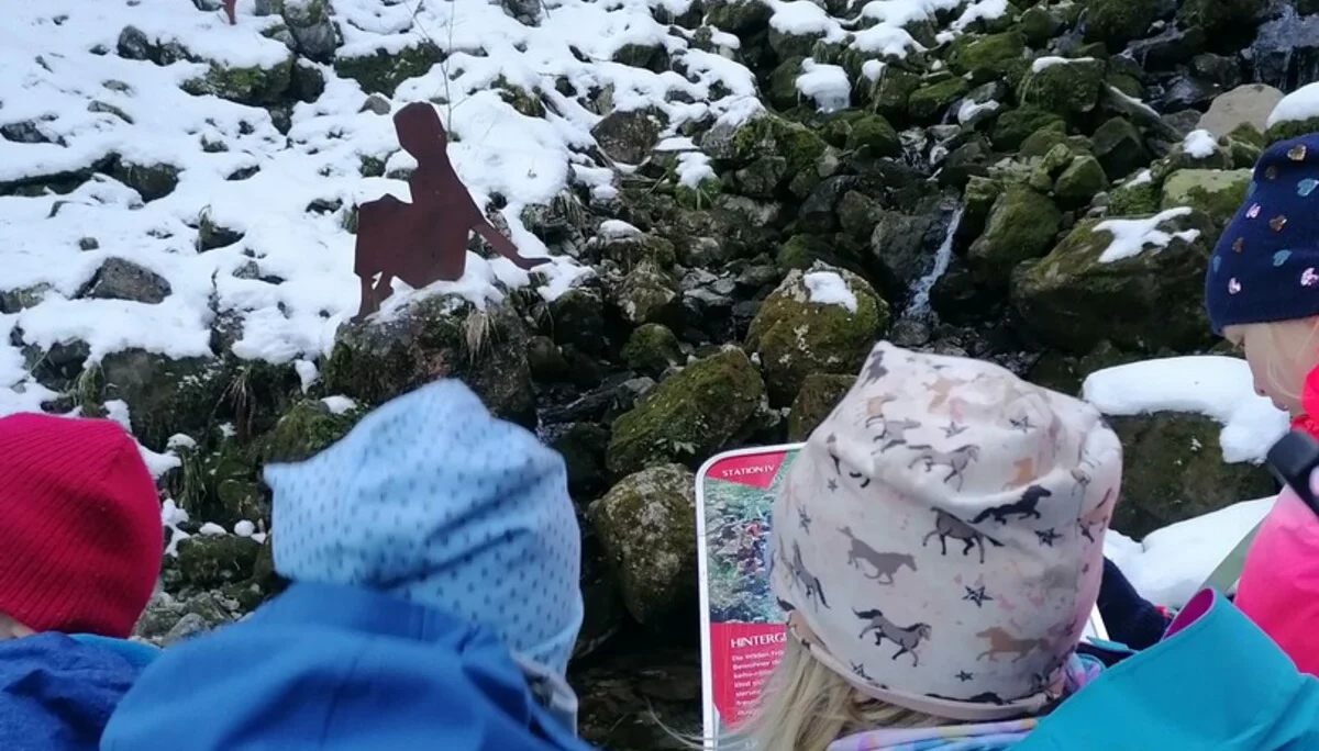 © DAV/Mareen Mühle