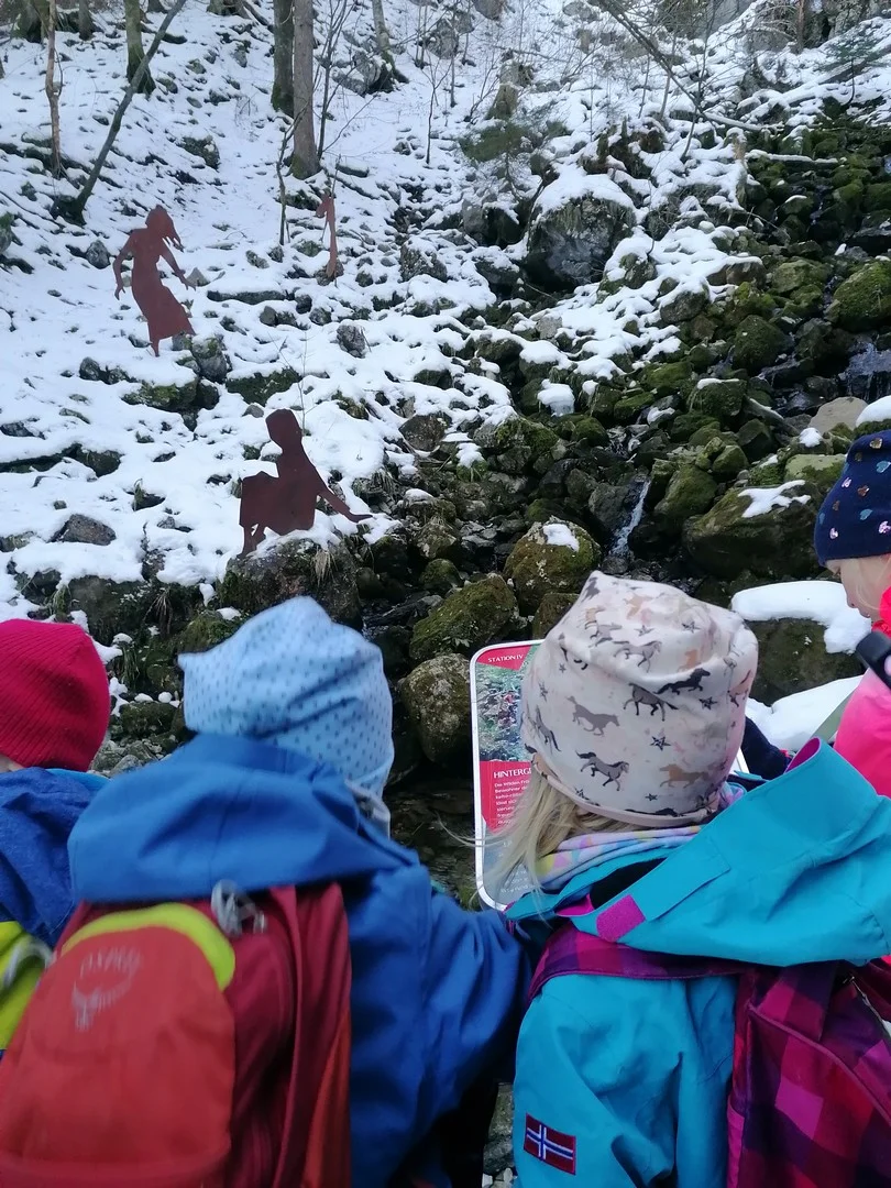 © DAV/Mareen Mühle